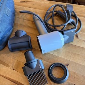 Dyson Hair Dryer H07 Model